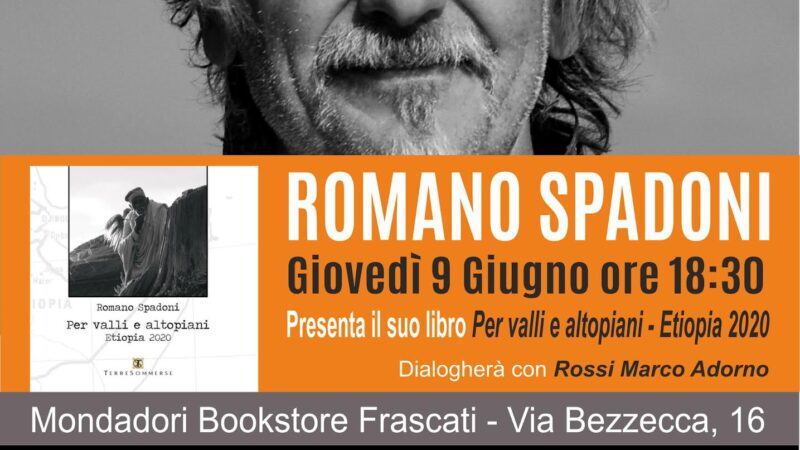 Fervente attività nelle Mondadori di Genzano e Frascati: ospiti Coluzzi e Spadoni