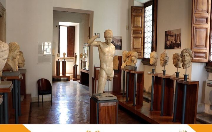 Roma, Oggi Domenica 5 giugno ingresso gratuito nei musei civici per tutti i visitatori, residenti e non residenti a Roma￼