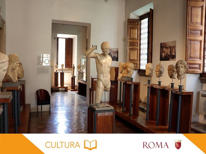 Roma, Oggi Domenica 5 giugno ingresso gratuito nei musei civici per tutti i visitatori, residenti e non residenti a Roma￼