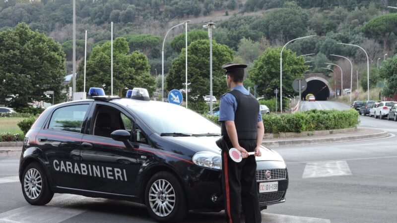 Castel Gandolfo, Imprenditore agli arresti domiciliari rapinato nella sua villa tra via Nettunense e Ardeatina