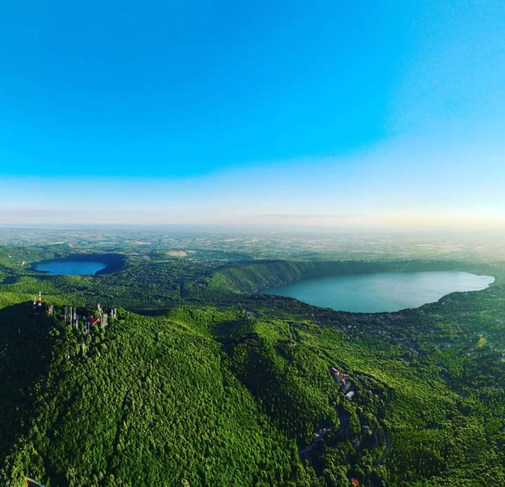 Continuano i lavori per tentare di ripristinare il livello idrico dei laghi Albano e Nemi: intervista esclusiva al Dott. Ettore Marrone