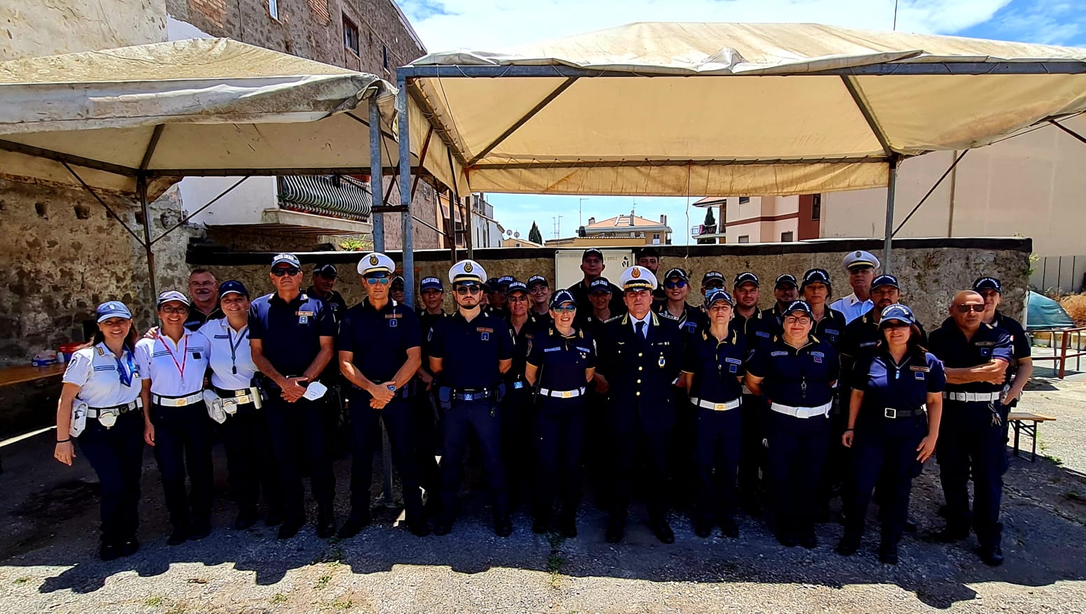 Albano Laziale, arrivato il giorno del Lazio Pride: a breve centro storico off limits, dalle 16 la sfilata del corteo