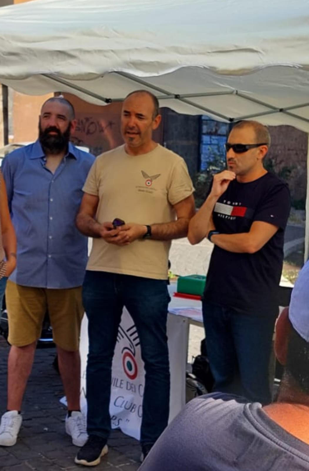 Albano, Salute, Cardullo: “Evento Modavi Onlus occasione per riflettere su importanza della prevenzione sanitaria”