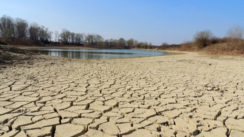 L’Osservatorio ANBI delle Risorse Idriche definisce “catastrofica” la situazione idrica ai Castelli Romani