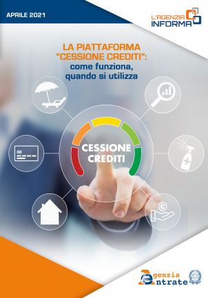 Estendere la cessione del credito…ma stop a proroghe