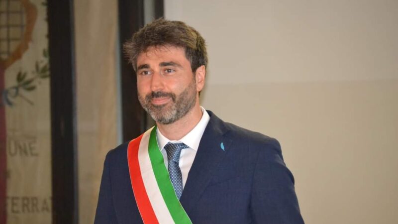 Grottaferrata, il Sindaco Di Bernardo invita la cittadinanza al primo Consiglio Comunale martedì 5 luglio