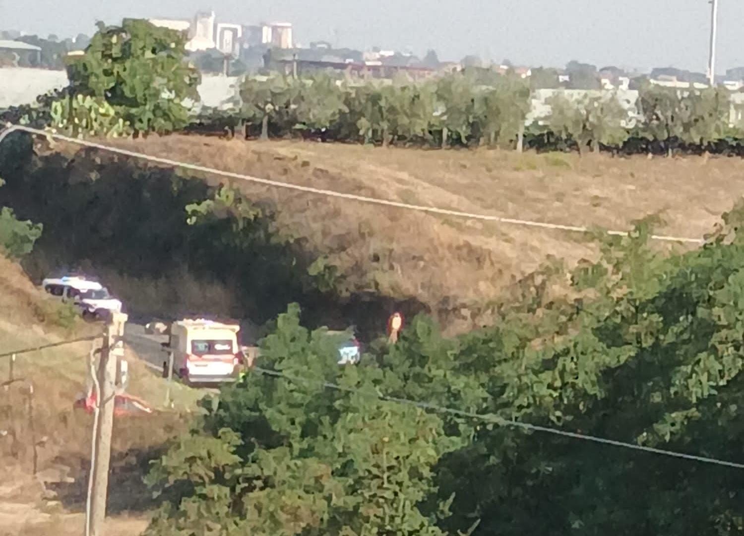 Ardea, tragedia all’incrocio tra via pontina vecchia e via strampelli, deceduta una donna di genzano