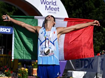 Mondiali atletica Budapest 2023, oggi 22 azzurri: programma, orari, come vederli in tv