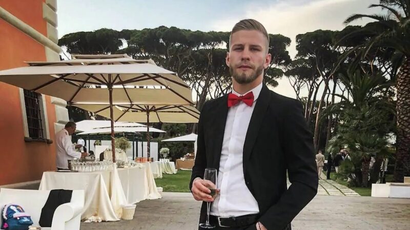 Anzio, si costituisce a Roma Gianicolense dai carabinieri il presunto omicida di Leonardo Muratovic, il 25enne ucciso sulla Riviera Zanardelli a  coltellate