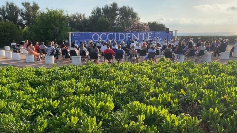 Anzio, Occidente 2022: grande partecipazione ieri all’evento Storica/Mente/Mare