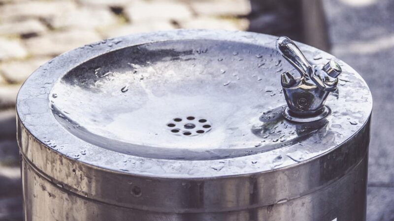 Castelli Romani, Acea: attenzione all’acqua, si può!