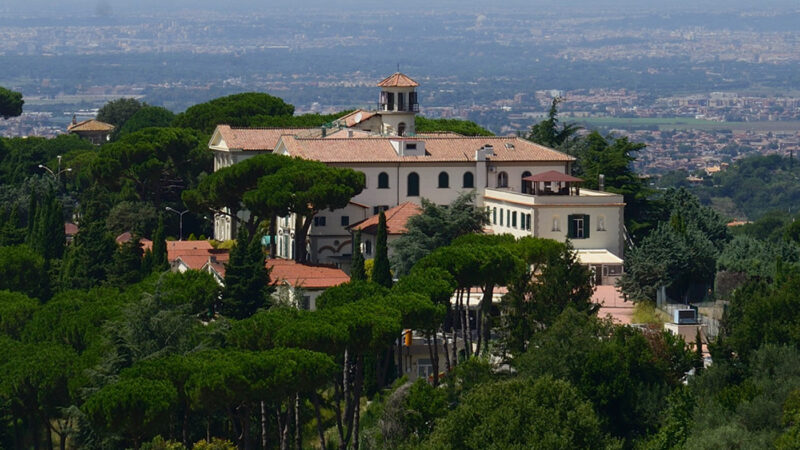 Grottaferrata, Tariffe Aeree Agevolate per i pazienti del Gruppo Ini, per raggiungere più facilmente le Cliniche di Lazio e Abruzzo