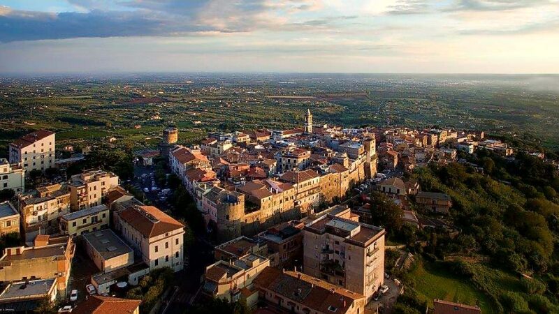 Lanuvio: arriva Calici di stelle