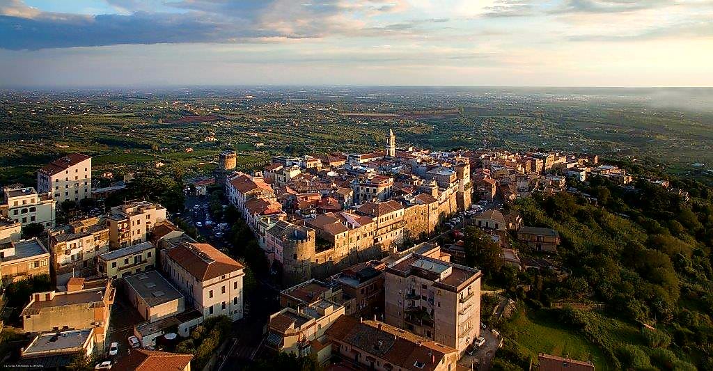 Lanuvio: arriva Calici di stelle