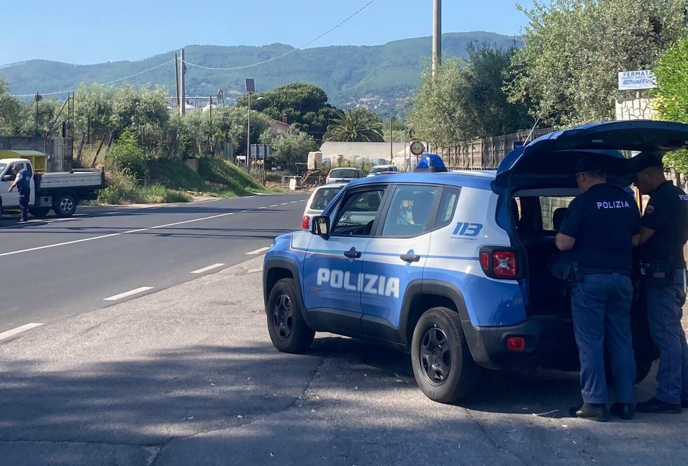 Velletri, violenta lite con aggressione e accoltellamento al centro di accoglienza di via Angeloni