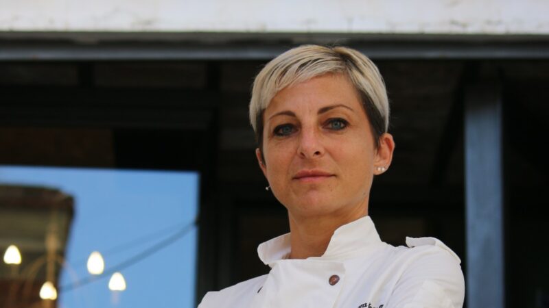 Marino, la chef Eleonora Masella rappresenterà il Lazio alla settimana della cucina italiana in Brasile