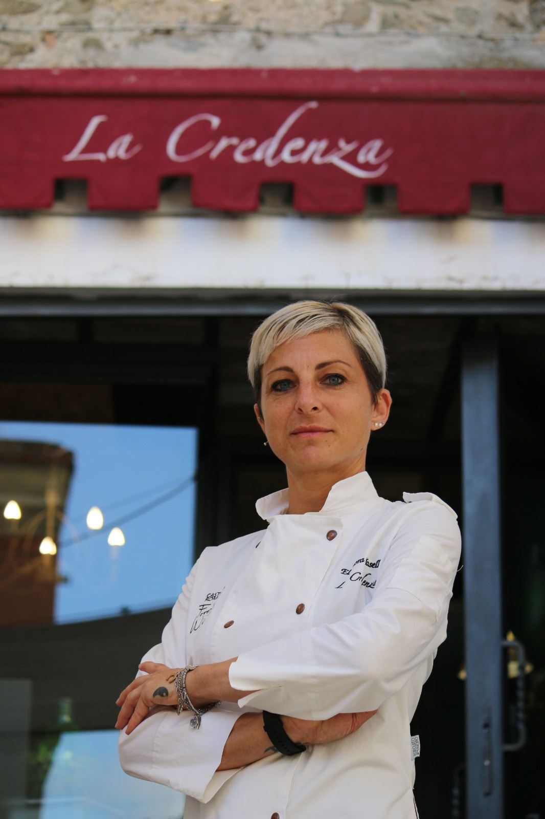 Marino, la chef Eleonora Masella rappresenterà il Lazio alla settimana della cucina italiana in Brasile