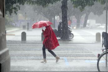 Maltempo, ‘maledetta primavera’ con quasi due bufere al giorno