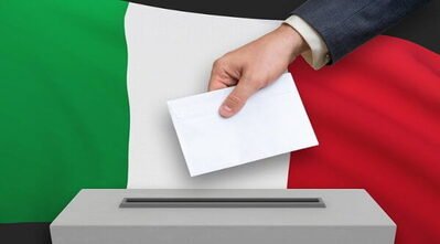 Pomezia, Elezioni 25 Settembre2022, Voto domiciliare per elettori affetti da infermità che ne rendano impossibile l’allontanamento dall’abitazione￼