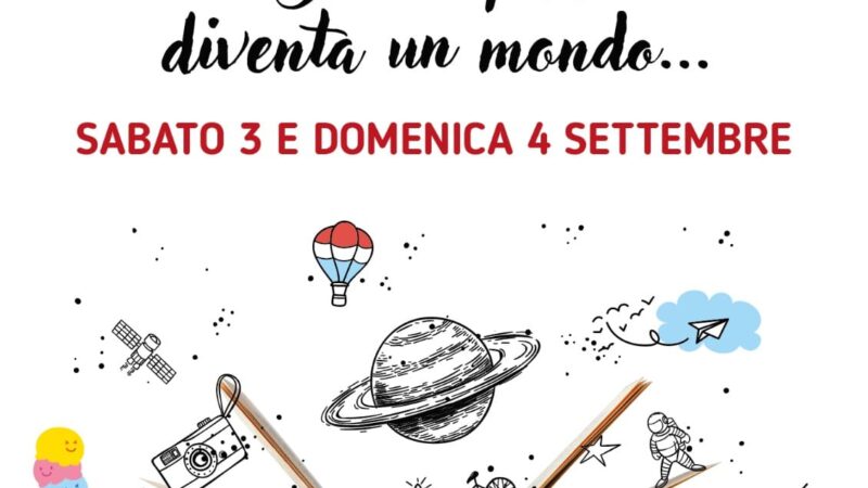 Lanuvio: In arrivo a settembre la terza edizione di Lanuvio LibrIntorno