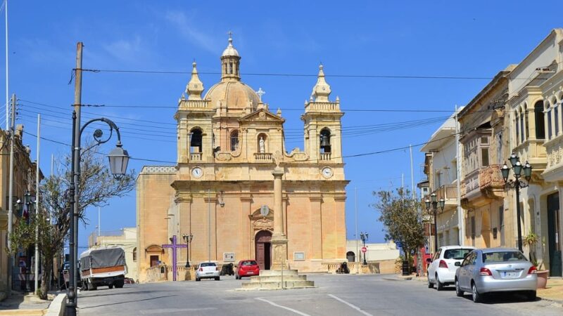 Lanuvio: Il Comune seleziona giovani partecipanti al progetto europeo con Malta