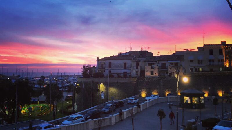 Nettuno “gemellata” con Frascati il prossimo 8 settembre nel 79esimo anniversario del bombardamento della città Tuscolana￼