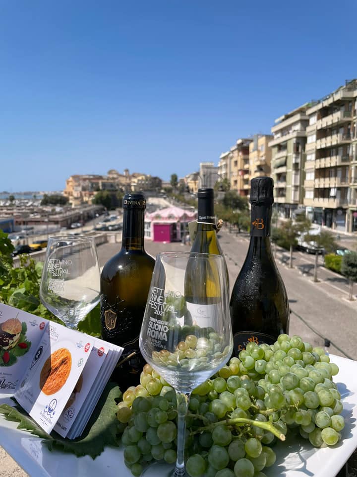 Nettuno, al via il “wine festival”, appuntamento con il gusto domenica 4 settembre