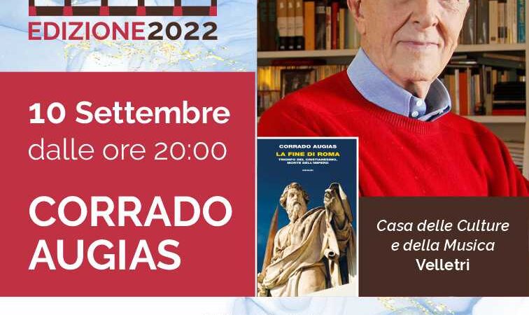 Velletri, le ultime due date di “Libris 2022”