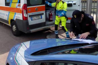 Incidente sul lavoro a Barberino Tavarnelle, morto operaio 55enne