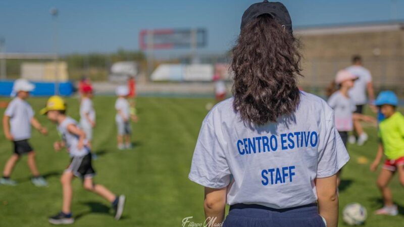 Lanuvio, sport, il 10 e il 17 settembre spazio all’iniziativa “Lanuvio Sporting Village”