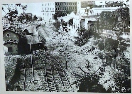 Frascati, 8 settembre 1943 – 8 settembre 2022 79° avversario del bombardamento della città