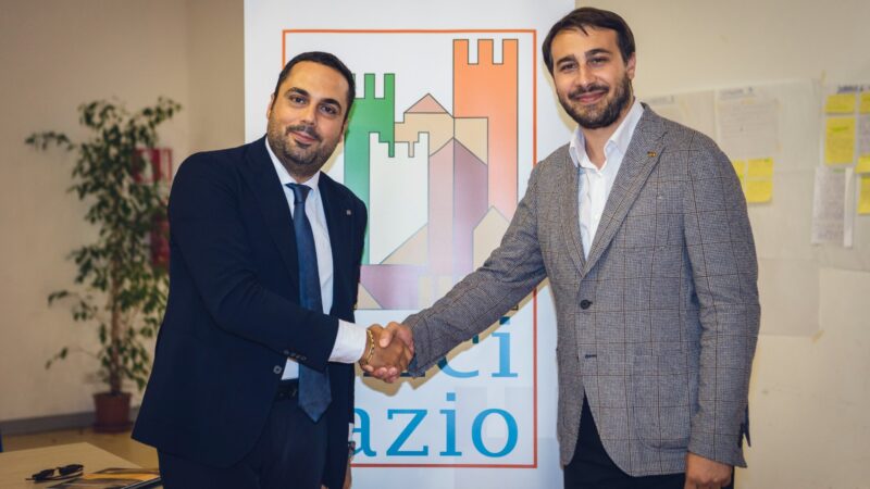 Castelli Romani: Annunciata la convenzione tra Anci Lazio e Università LUMSA, ne beneficeranno molti comuni