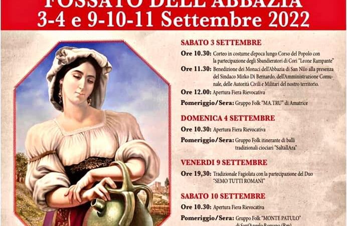 Grottaferrata: Scacchi in Piazza posticipato all’11 settembre