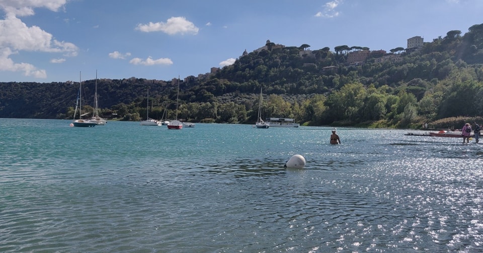 Castel Gandolfo, cinque Sindaci per il Lago Albano di Castel Gandolfo: “È il momento di agire compatti”