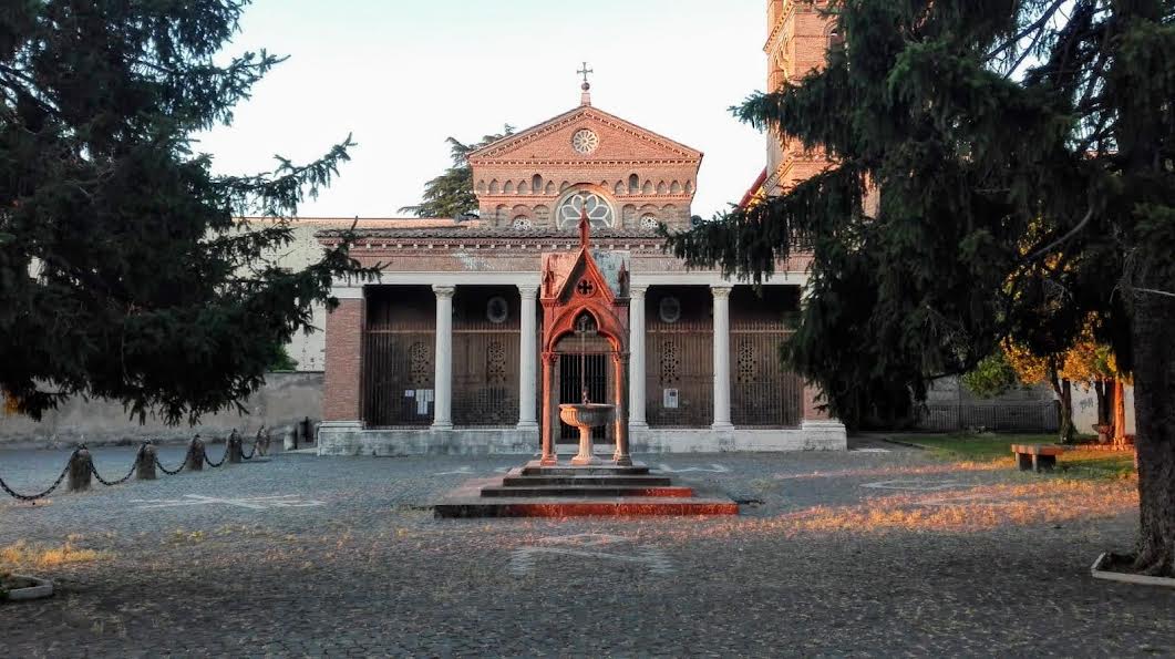 Grottaferrata, presentazione celebrazioni per il Millenario della Basilica abbaziale di Santa Maria di Grottaferrata