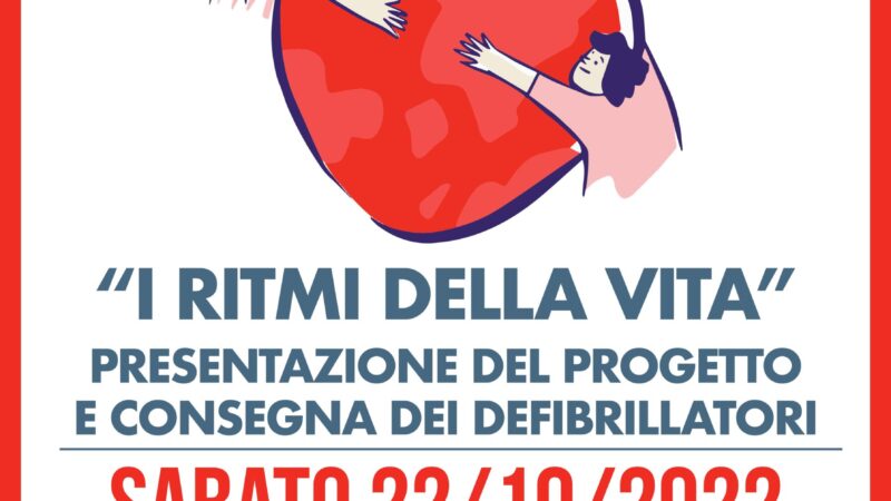 Grottaferrata Cardioprotetta: l’Amministrazione da il via al progetto grazie a 15 donazioni