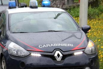 L’Aquila, identificato anziano trovato morto in sacco a pelo: nascosto dai figli per riscuotere pensione