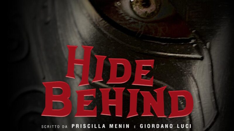 Velletri, “Hind Behind”: ai Magazzini Teatrali uno spettacolo distopico ispirato a Montale