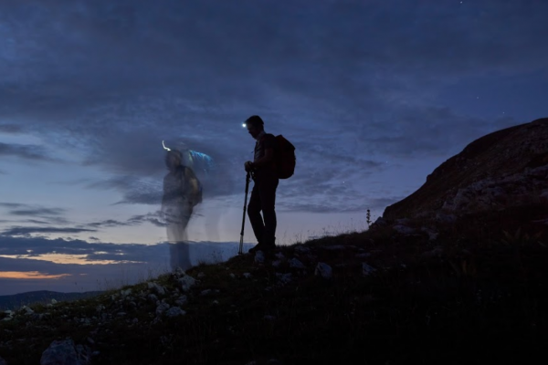 Rocca di Papa, Night Star Walk nel cuore del Vivaro