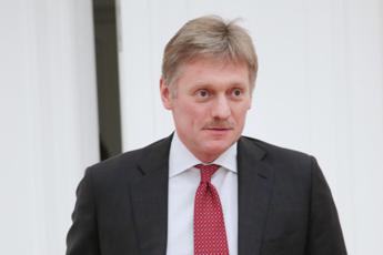 Ucraina-Russia, Peskov: “Tregua di Pasqua? Non abbiamo sentito il Vaticano”