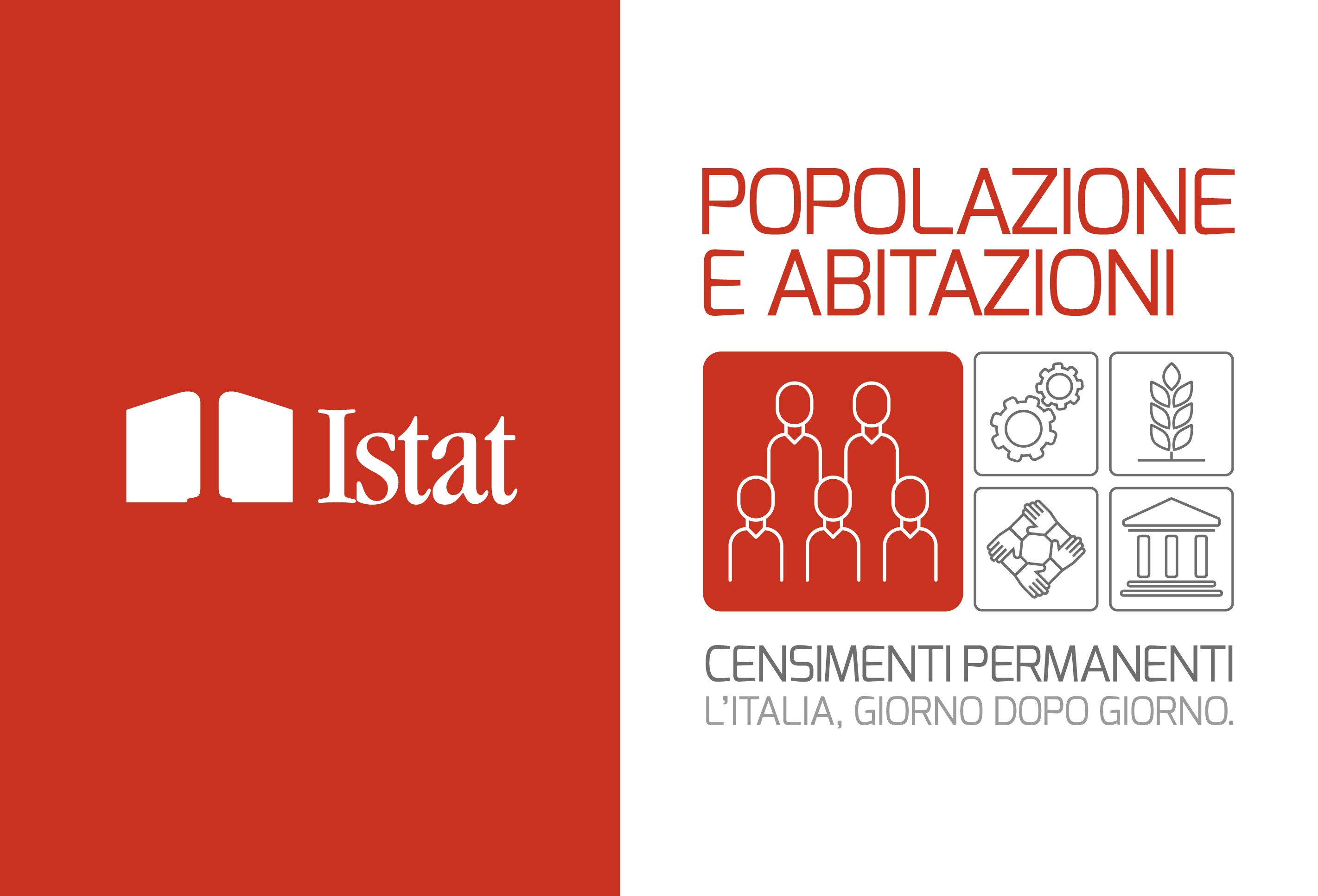 Marino, Censimento Permanente della Popolazione e delle abitazioni 2022 – In arrivo i questionari dell’ISTAT