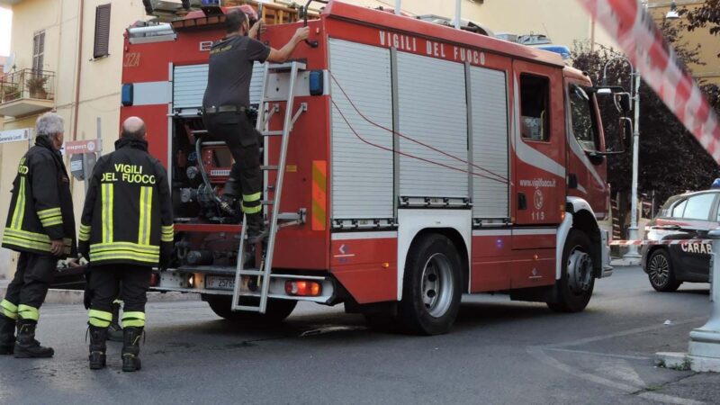 Genzano, furto in casa di una signora al centro storico, rubati alcuni oggetti di valore