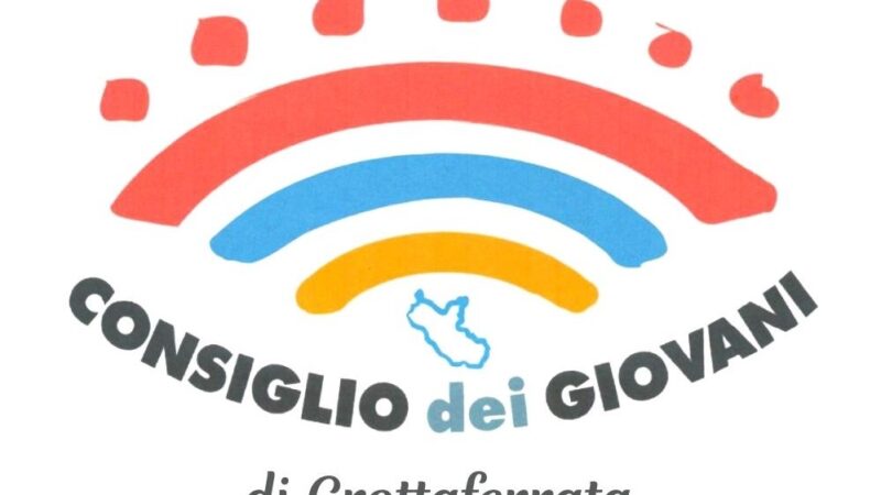 Grottaferrata: Rinnovo del Consiglio comunale dei Giovani