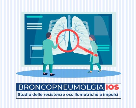 Grottaferrata: Alla clinica Ini operativa l’oscillometria a impulsi, nuova frontiera della spirometria