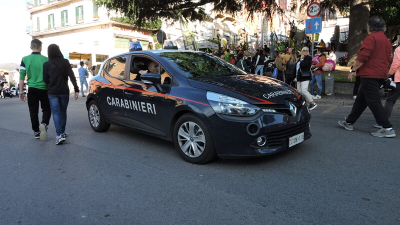 Rocca di Papa: Arrestati dai carabinieri due truffatori, avevano raggirato e derubato una anziana in casa. Abbordata vicino l’ufficio postale