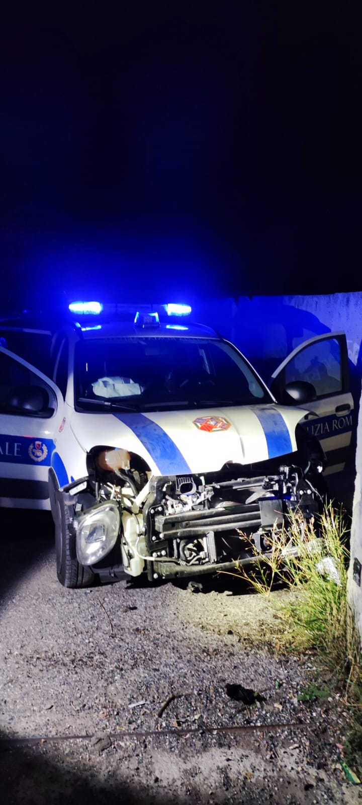 Polizia Locale Roma, tragedia sfiorata al campo nomadi di salone. Milani (SULPL) “Basta con i servizi da operetta. Il corpo merita tutela e gestioni capaci”