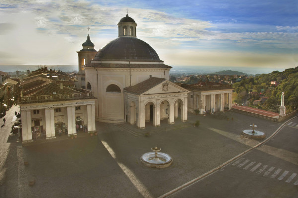 Ariccia – Trekking urbano sulle tracce del Grand Tour