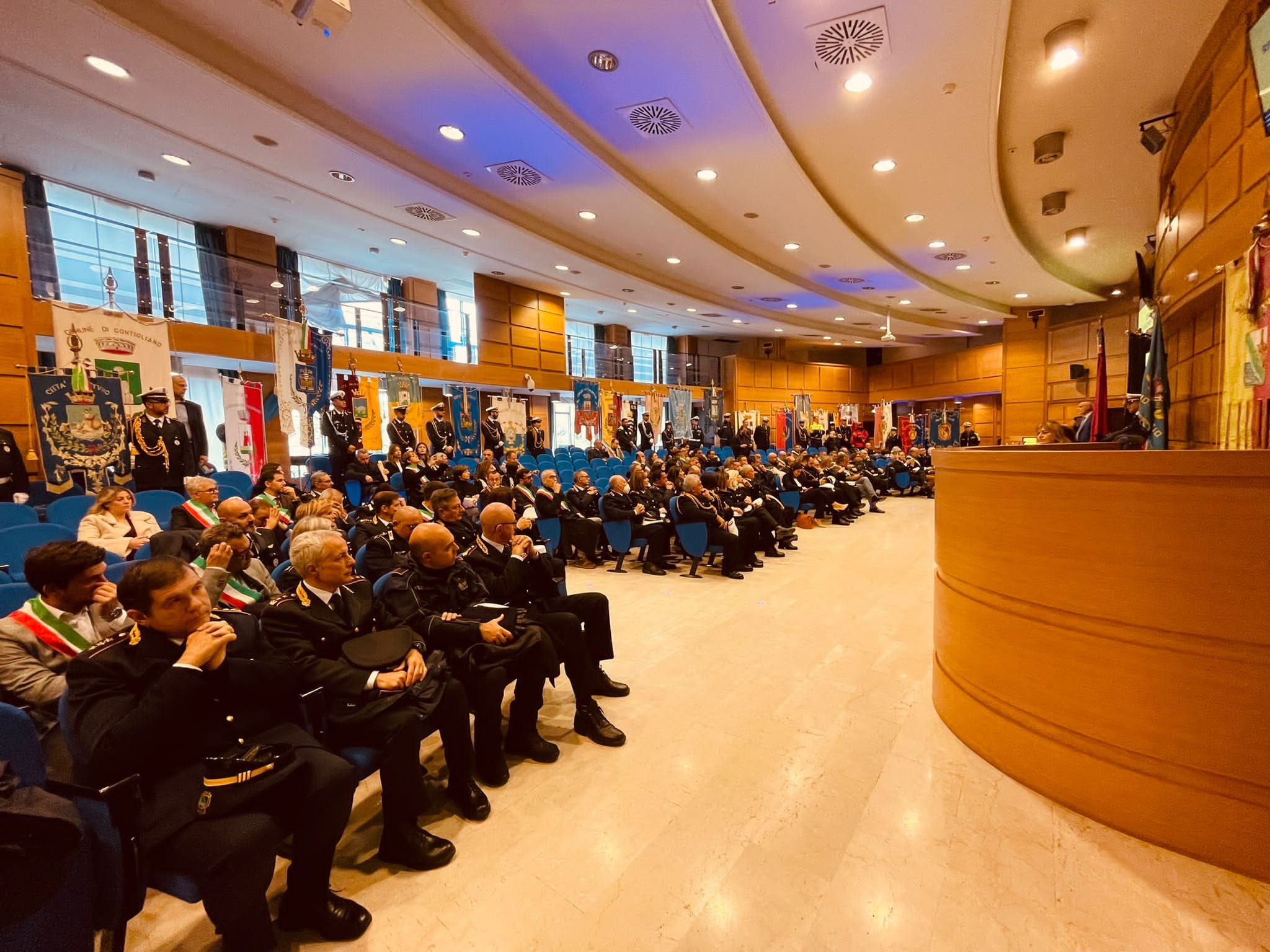 Albano: Regione Lazio. Il riconoscimento Covid-19 per il Comando di Polizia locale