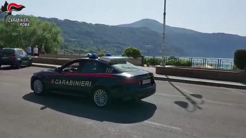 Castelli Romani, impegno dei Carabinieri per contrastare fenomeni di prevaricazione da parte di minori. Due 17enni arrestati, quattro 12enni denunciati