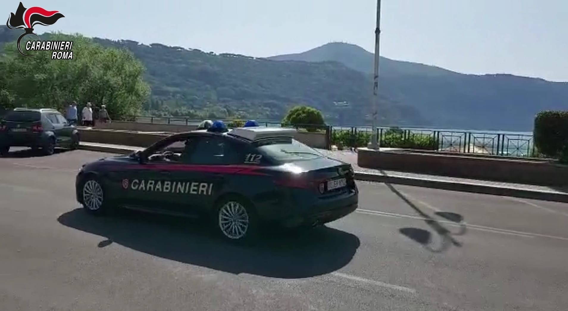 Castelli Romani, impegno dei Carabinieri per contrastare fenomeni di prevaricazione da parte di minori. Due 17enni arrestati, quattro 12enni denunciati